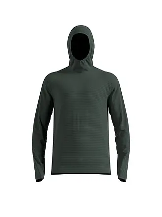 ODLO | Camiseta de running térmica Essential para hombre |